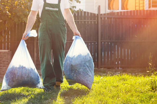 Recycling Services for Junk in Farm Loop, AK